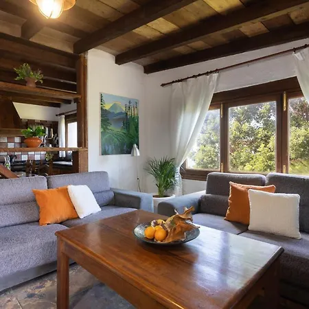 Home2book Charming Nature Casa Aurora