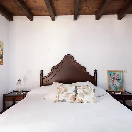 Holiday home Home2book Charming Nature Casa Aurora