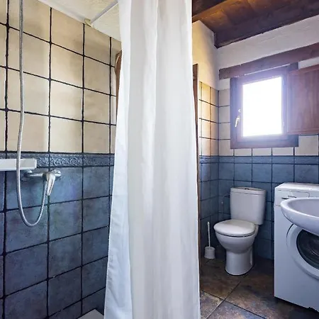 Сasa de vacaciones Home2book Charming Nature Casa Aurora Los Realejos