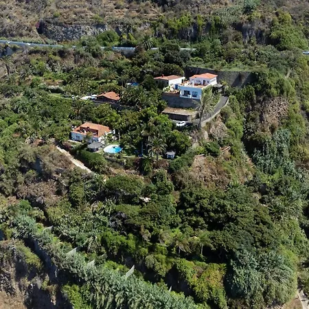 Home2book Charming Nature Casa Aurora Holiday home *