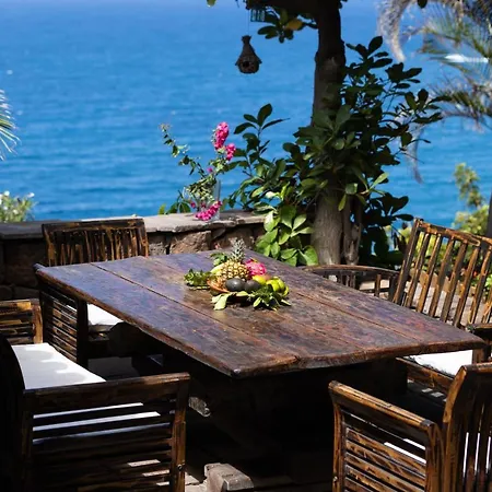 Holiday home Home2book Charming Nature Casa Aurora Los Realejos