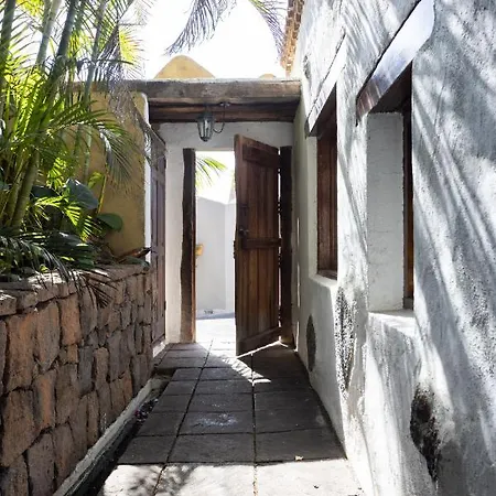 Holiday home Home2book Charming Nature Casa Aurora Los Realejos