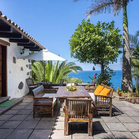 Home2book Charming Nature Casa Aurora Los Realejos