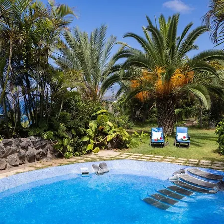 Home2book Charming Nature Casa Aurora *