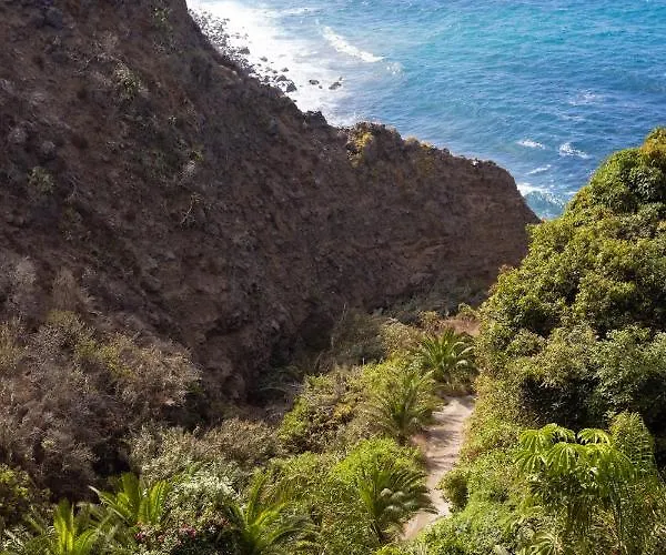 Home2book Charming Nature Casa Aurora Σπίτι διακοπών Λος Ρεαλέχος