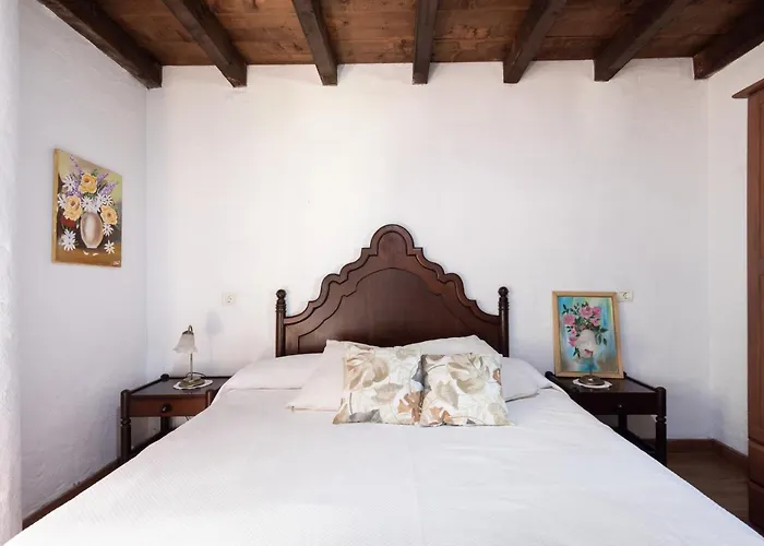 Σπίτι διακοπών Home2book Charming Nature Casa Aurora