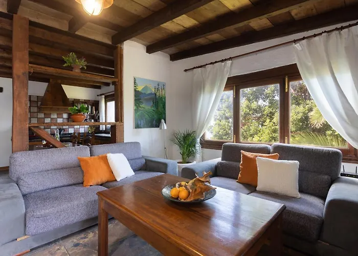 Home2book Charming Nature Casa Aurora