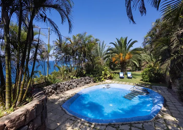 Home2book Charming Nature Casa Aurora * Λος Ρεαλέχος