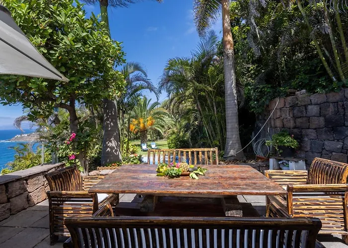 Home2book Charming Nature Casa Aurora Λος Ρεαλέχος