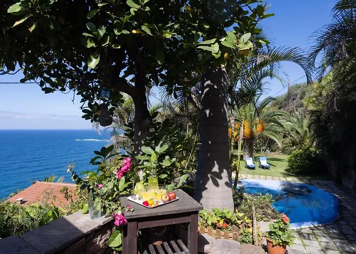 Home2book Charming Nature Casa Aurora