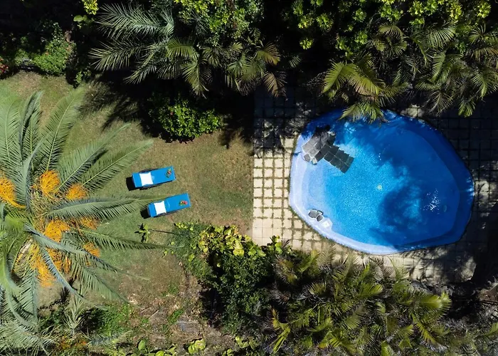 Home2book Charming Nature Casa Aurora Holiday home