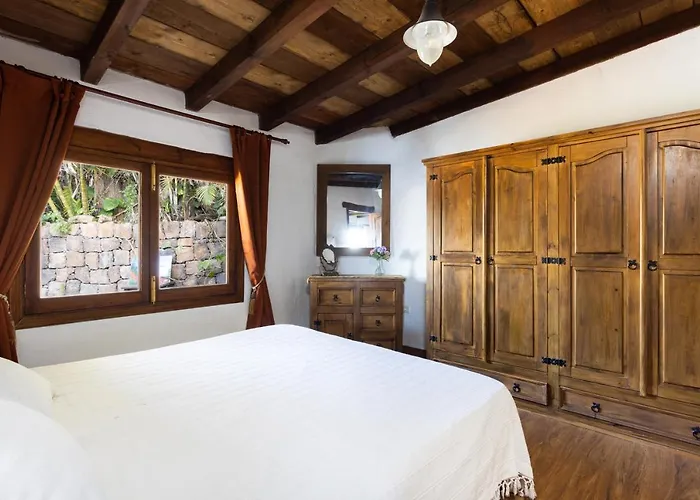 Home2book Charming Nature Casa Aurora * Los Realejos