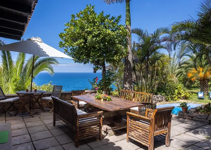 Home2book Charming Nature Casa Aurora Σπίτι διακοπών Λος Ρεαλέχος