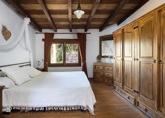 Home2book Charming Nature Casa Aurora Σπίτι διακοπών