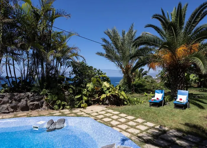 Home2book Charming Nature Casa Aurora Σπίτι διακοπών *