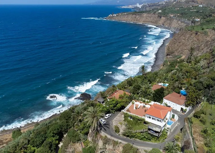 Home2book Charming Nature Casa Aurora Holiday home *