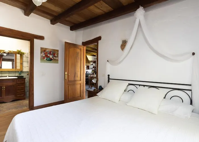 Home2book Charming Nature Casa Aurora * Λος Ρεαλέχος