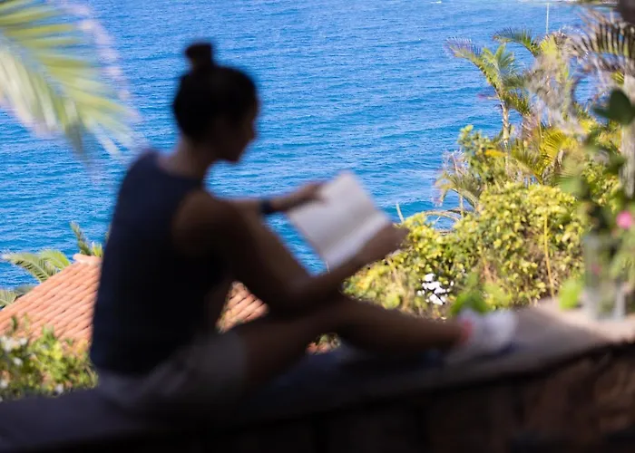 Holiday home Home2book Charming Nature Casa Aurora *