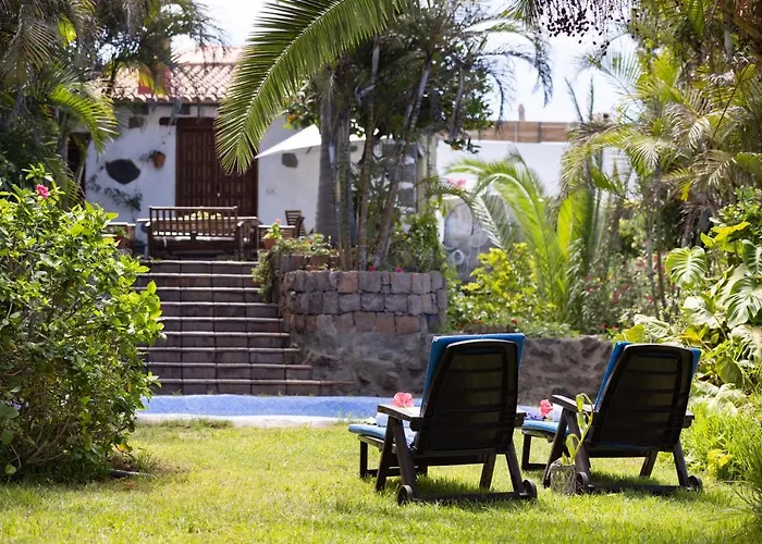 Home2book Charming Nature Casa Aurora Σπίτι διακοπών Λος Ρεαλέχος