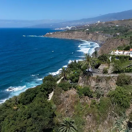 Home2book Charming Nature Casa Aurora * Los Realejos