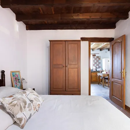 Home2book Charming Nature Casa Aurora * 洛斯雷尔雷赫斯