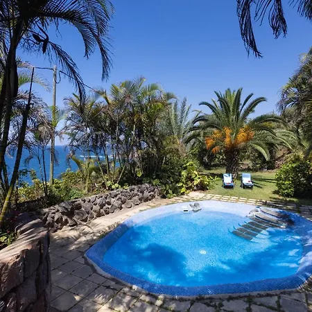 Home2book Charming Nature Casa Aurora * Los Realejos