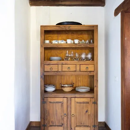 度假居 Home2book Charming Nature Casa Aurora