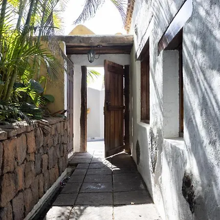 Casa vacanze Home2book Charming Nature Casa Aurora Los Realejos