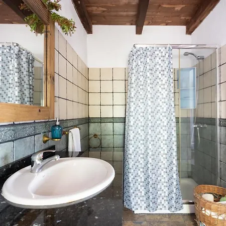 度假居 Home2book Charming Nature Casa Aurora