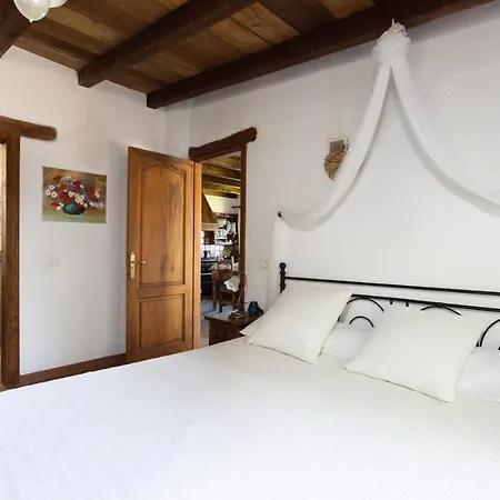 Home2book Charming Nature Casa Aurora * Los Realejos