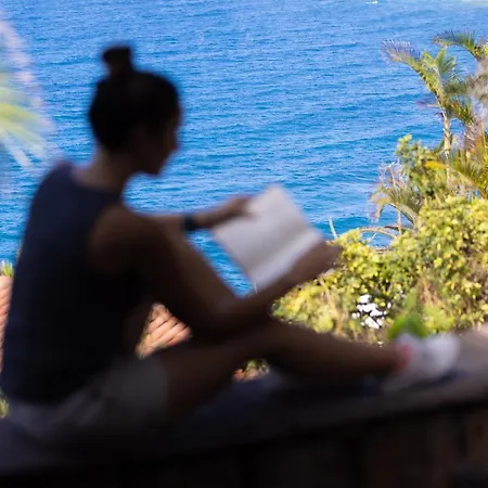 Prázdninový dům Home2book Charming Nature Casa Aurora *