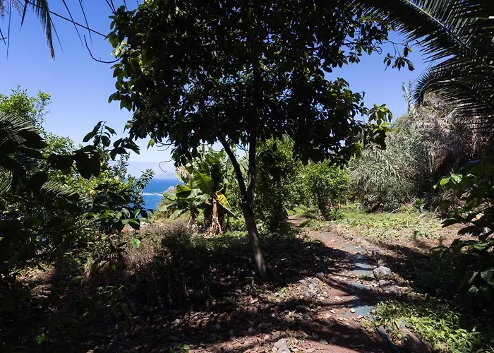 Home2book Charming Nature Casa Aurora Vakantiehuis *