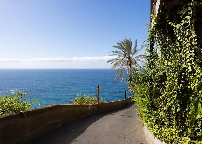 Home2book Charming Nature Casa Aurora