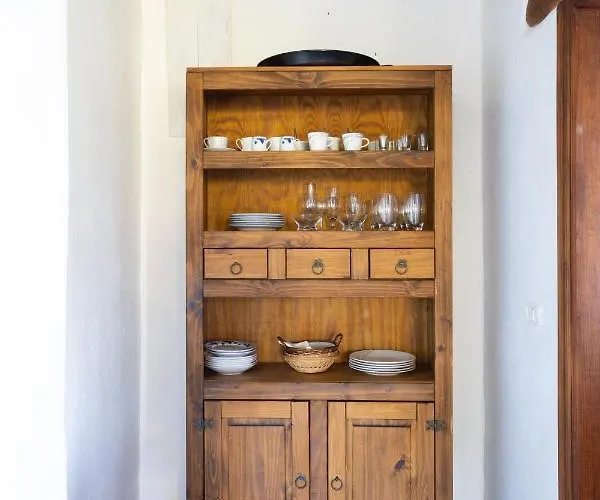 Vakantiehuis Home2book Charming Nature Casa Aurora