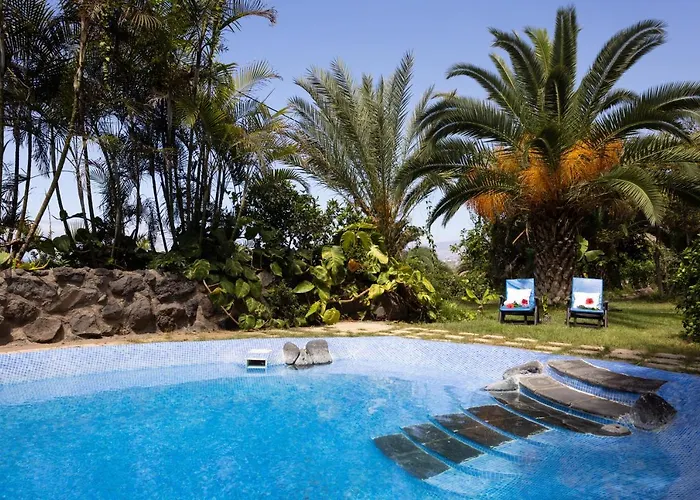 Home2book Charming Nature Casa Aurora