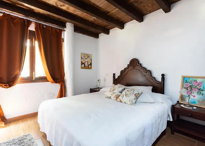 Home2book Charming Nature Casa Aurora Vakantiehuis Los Realejos