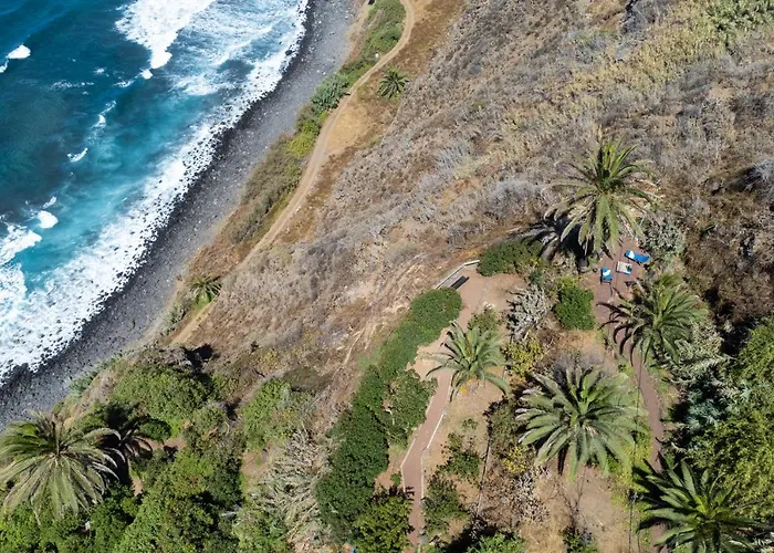 Home2book Charming Nature Casa Aurora * Лос-Реалехос