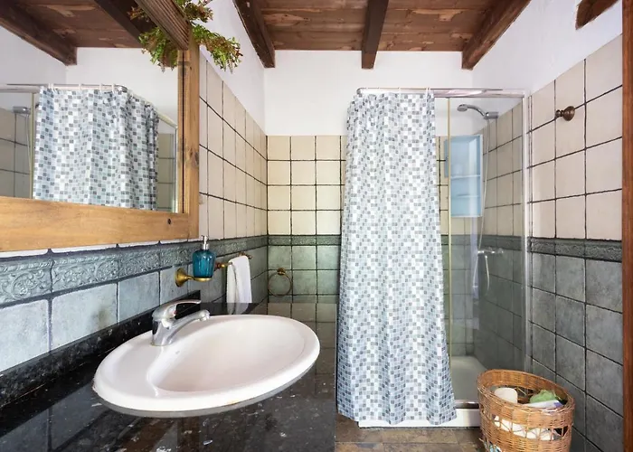 Дом отдыха Home2book Charming Nature Casa Aurora