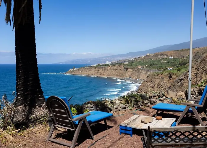 Home2book Charming Nature Casa Aurora