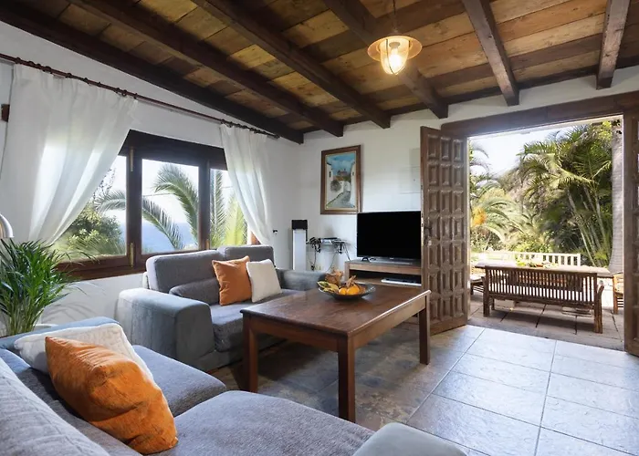 Home2book Charming Nature Casa Aurora Дом отдыха