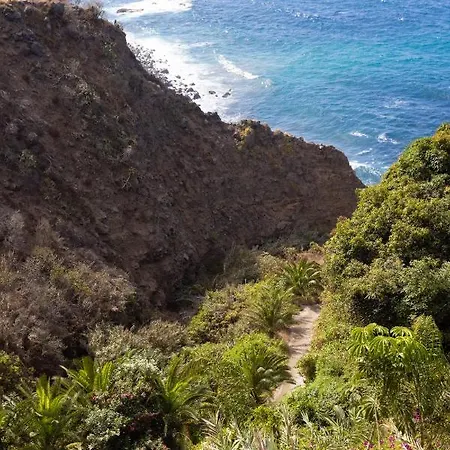 Home2book Charming Nature Casa Aurora Feriehus Los Realejos