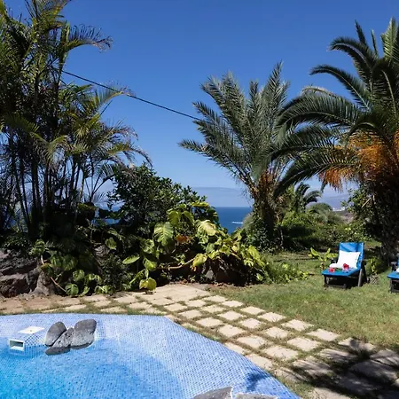 Home2book Charming Nature Casa Aurora Feriehus *