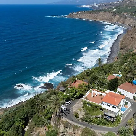 Home2book Charming Nature Casa Aurora Feriehus *