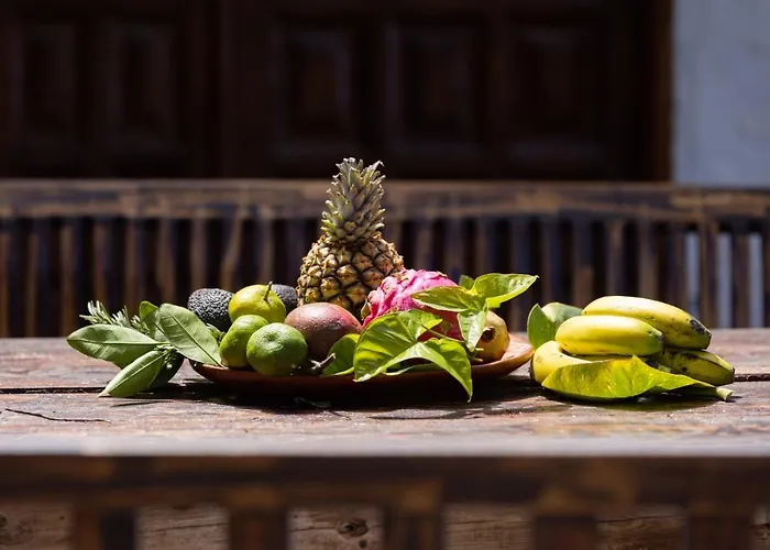 Home2book Charming Nature Casa Aurora *